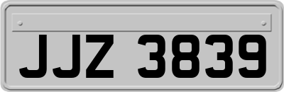 JJZ3839