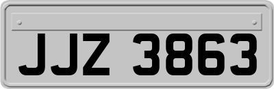 JJZ3863