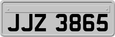 JJZ3865