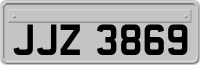 JJZ3869