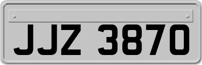 JJZ3870
