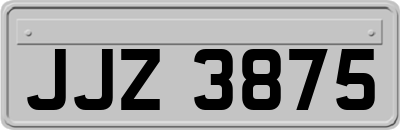 JJZ3875