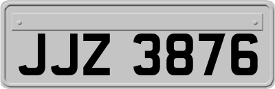 JJZ3876