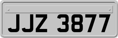 JJZ3877