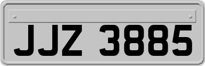 JJZ3885