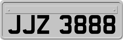 JJZ3888