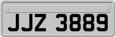 JJZ3889