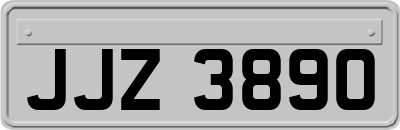 JJZ3890