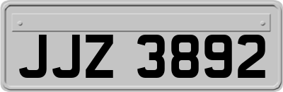 JJZ3892