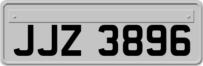 JJZ3896