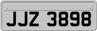 JJZ3898