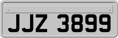 JJZ3899