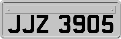 JJZ3905