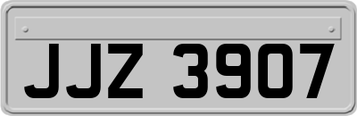 JJZ3907