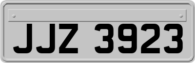 JJZ3923