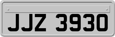 JJZ3930