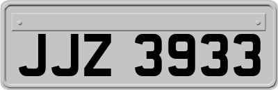 JJZ3933