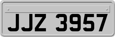 JJZ3957