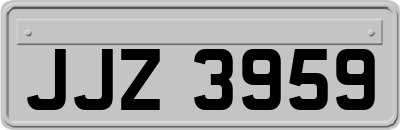 JJZ3959