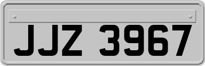 JJZ3967