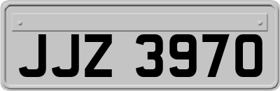 JJZ3970