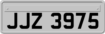 JJZ3975