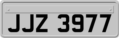 JJZ3977