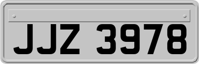 JJZ3978