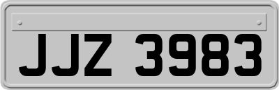 JJZ3983