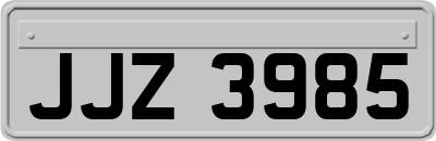 JJZ3985