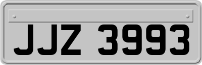 JJZ3993