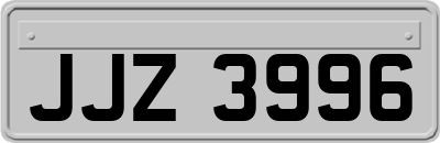JJZ3996