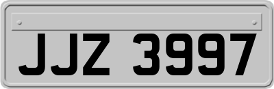 JJZ3997