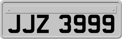 JJZ3999