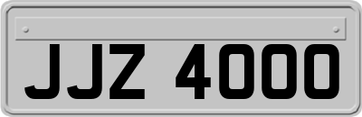 JJZ4000
