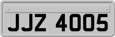JJZ4005