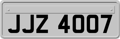 JJZ4007