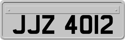JJZ4012