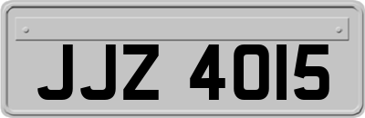 JJZ4015