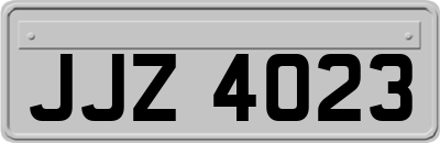 JJZ4023