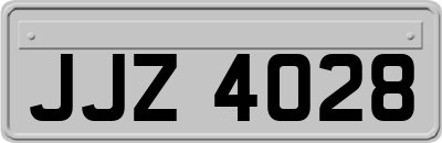 JJZ4028
