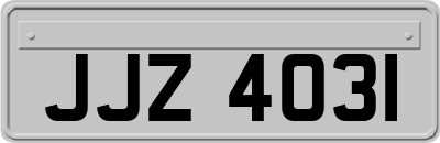 JJZ4031