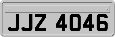 JJZ4046