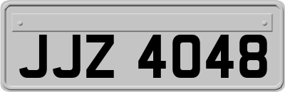JJZ4048