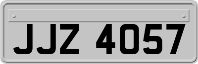 JJZ4057