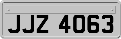 JJZ4063