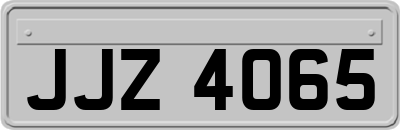 JJZ4065