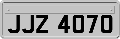 JJZ4070