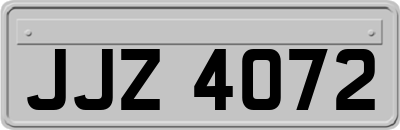 JJZ4072