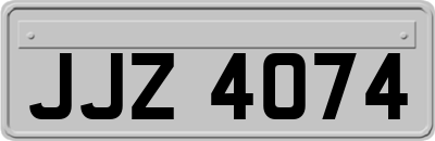 JJZ4074